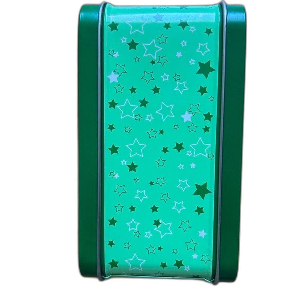 Loungefly Junior Mints Candy Metal Lunch Box Tin Retro Collectible Advertising - Picture 6 of 6
